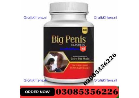 Big Penis Capsules in Sialkot | 03005356678 order now