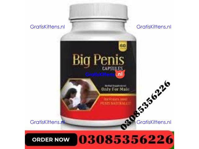 Big Penis Capsules in Bahawalpur | 03005356678 order now