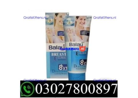 Balay Breast Enlargement Cream in Lahore | 03001040944 | Shop now