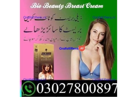 Bio Beauty Breast Enlargement Cream in Pakistan | 03001040944 | Shop now