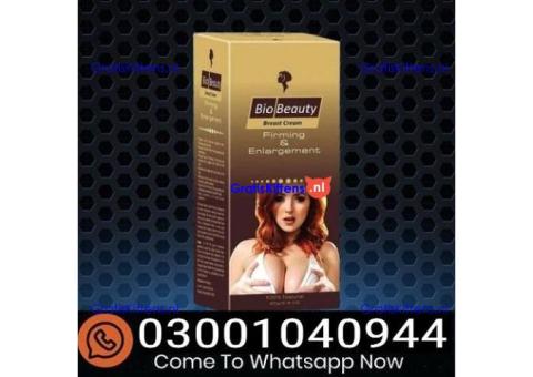 Bio Beauty Breast Enlargement Cream in Sialkot & 0300^1040944 % Buy Now