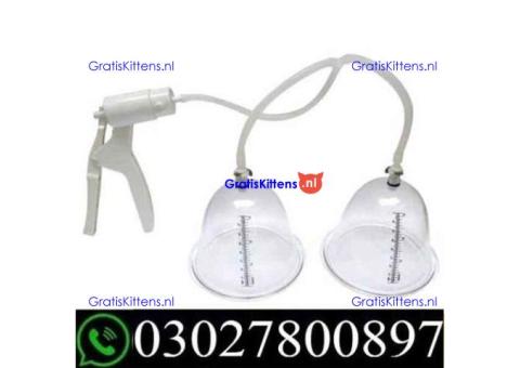 Breast Enlargement Pump in Lahore | 03027800897 | Shop now