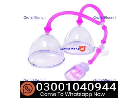 Breast Enhancement Pump in Pakistan & 0300^1040944 % Buy Now