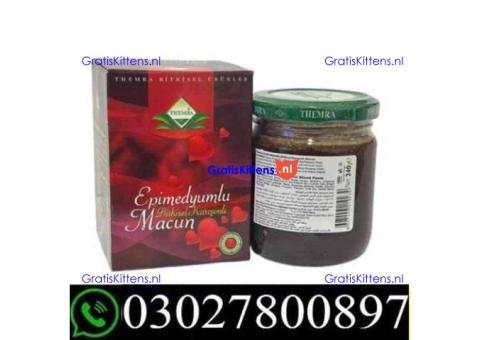 Turkey Majoon in Karachi | 03027800897 | Shop now
