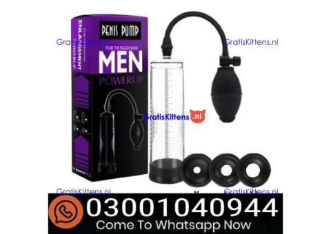 Penis Enlargement Pump for Men in Sialkot & 0300^1040944 % Buy Now