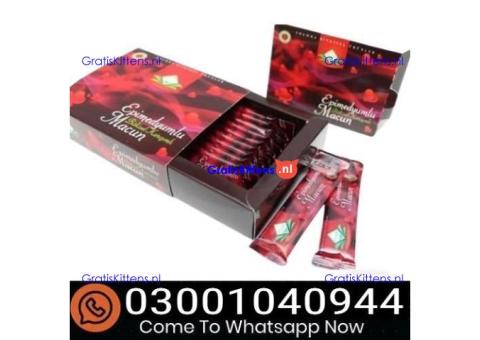 Themra Epimedium Macun Sachets in Multan & 0300^1040944 % Buy Now