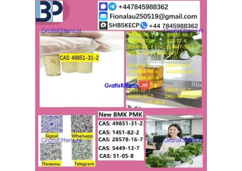2-BROMO-1-PHENYL-PENTAN-1-ONE CAS 49851-31-2 in stock