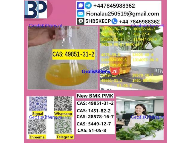 2-BROMO-1-PHENYL-PENTAN-1-ONE 49851-31-2 in stock