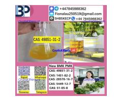 2-BROMO-1-PHENYL-PENTAN-1-ONE 49851-31-2 in stock