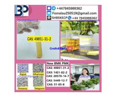 2-BROMO-1-PHENYL-PENTAN-1-ONE 49851-31-2 in stock