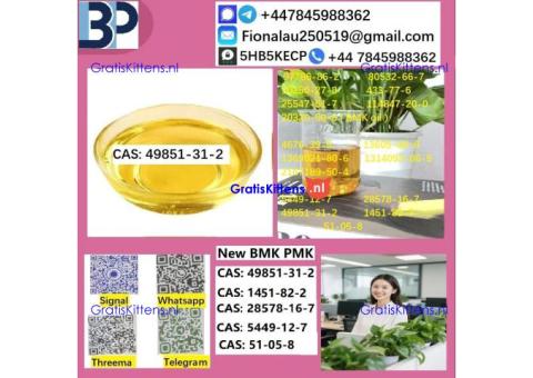 49851-31-2 2-BROMO-1-PHENYL-PENTAN-1-ONE in stock