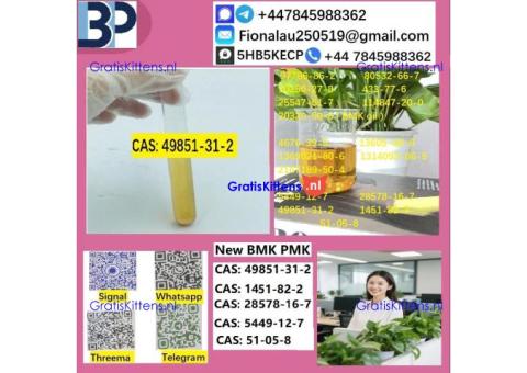 49851-31-2 2-BROMO-1-PHENYL-PENTAN-1-ONE