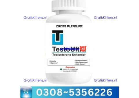 Testo Ultra Capsules in Gujrat | 03005356678 order now