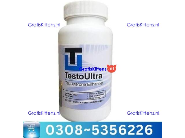 Testo Ultra Capsules in Gujrat | 03005356678 order now