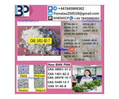 Wholesale Supply 1451-82-7 Research Chemical in Stock