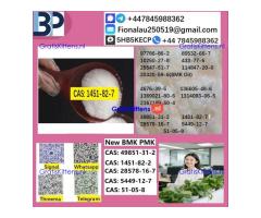 Wholesale Supply 1451-82-7 Research Chemical in Stock