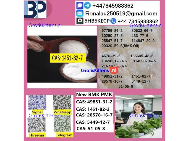 Wholesale Supply 1451-82-7 Research Chemical in Stock