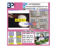 Wholesale Supply 1451-82-7 Research Chemical in Stock