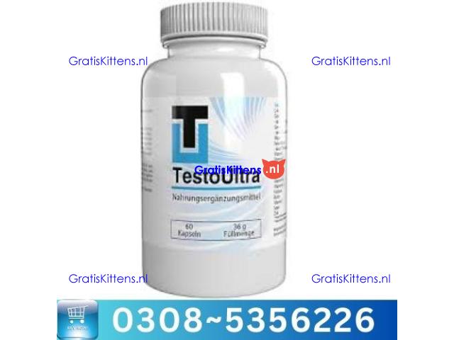 Testo Ultra Capsules in Rahim Yar Khan | 03005356678 order now