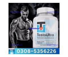 Testo Ultra Capsules in Rahim Yar Khan | 03005356678 order now