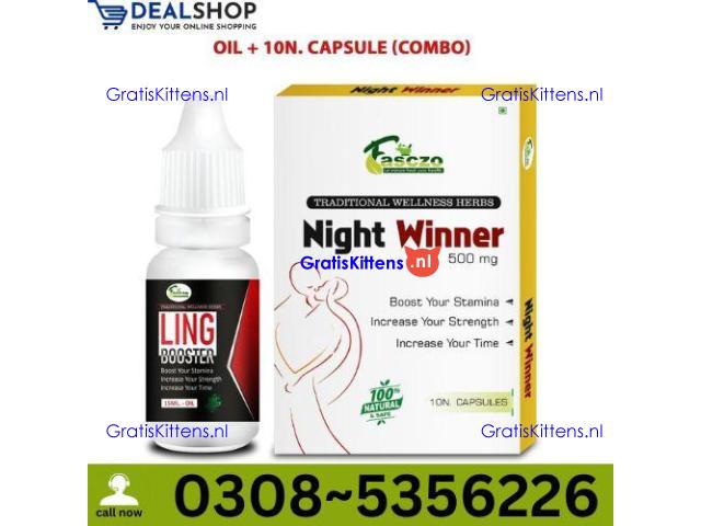 Night Winner Capsules in Hyderabad | 03005356678 order now