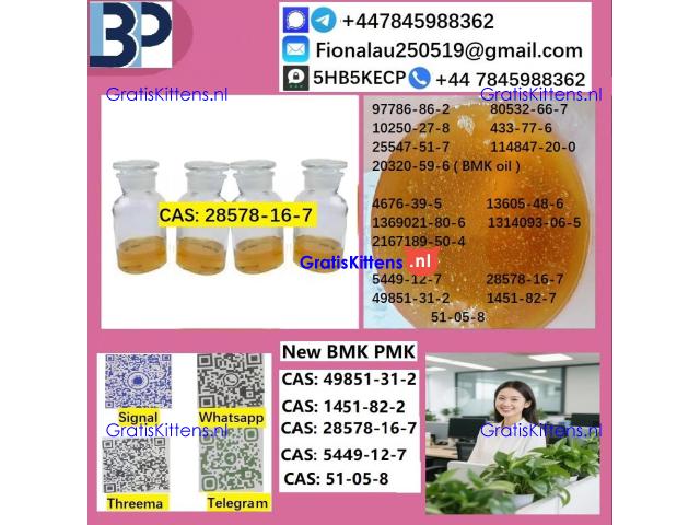 28578-16-7 PMK ethyl glycidate Oil/Powder High Purity Source Factory Safe Delivery