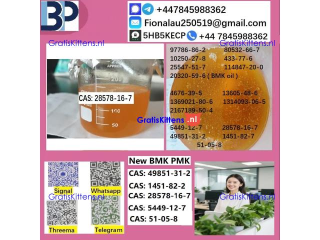 28578-16-7 P.MK Powder Molecular Formula C13H14O5