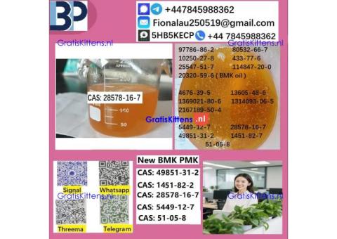 28578-16-7 P.MK Powder Molecular Formula C13H14O5