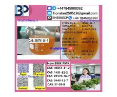 28578-16-7 P.MK Powder Molecular Formula C13H14O5