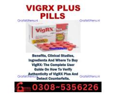 Vigrx Plus Tablet  in Sheikhupura | 03005356678 order now