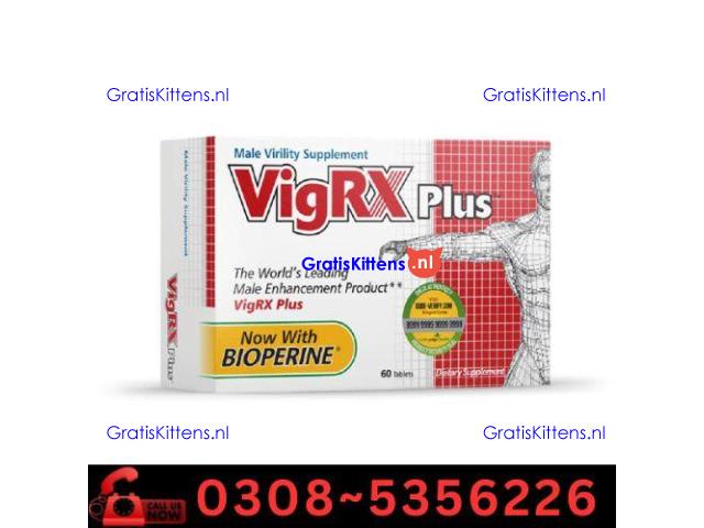 Vigrx Plus Tablet  in Abbottabad| 03005356678 order now
