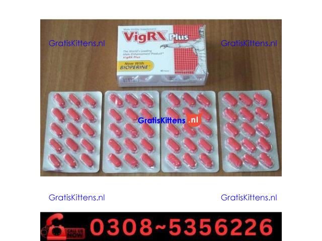 Vigrx Plus Tablet  in Gujrat| 03005356678 order now