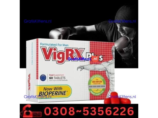 Vigrx Plus Tablet  in Gujrat| 03005356678 order now
