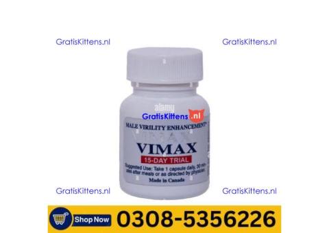 Vimax Capsules in Gujranwala | 03005356678 order now