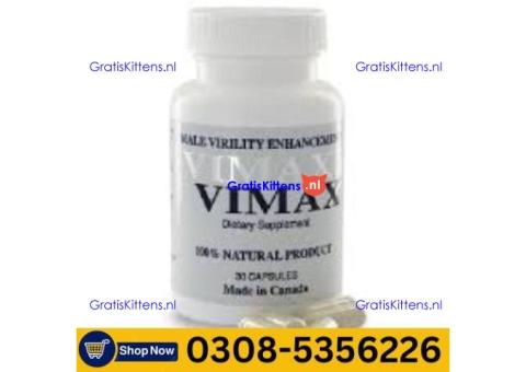 Vimax Capsules in Bahawalpur | 03005356678 order now