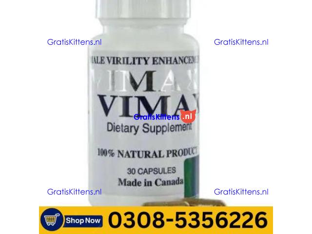 Vimax Capsules  in Sukkur | 03005356678 order now