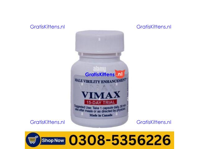 Vimax Capsules  in Dera Ghazi Khan | 03005356678 order now