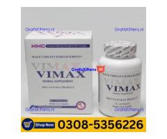 Vimax Capsules  in Okara | 03005356678 order now