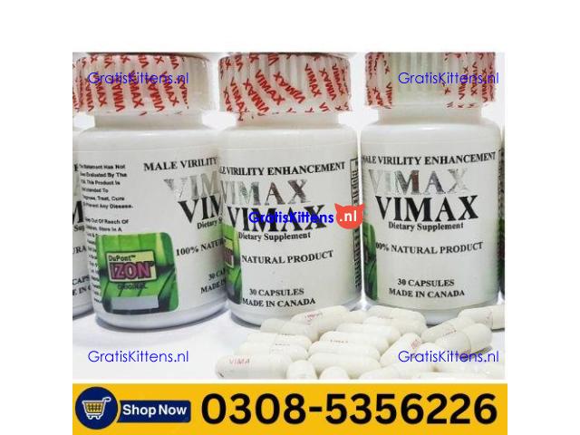 Vimax Capsules  in Khuzdar | 03005356678 order now