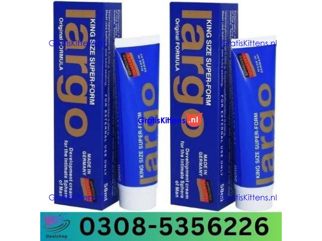 Largo Cream in Islamabad | 03005356678 order now