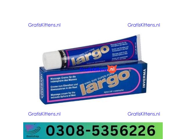Largo Cream in Larkana | 03005356678 order now