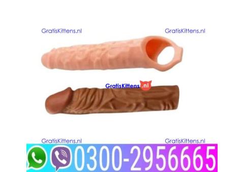 Skin Color 8 inch Condom In Pakistan *( 03002956665 )*