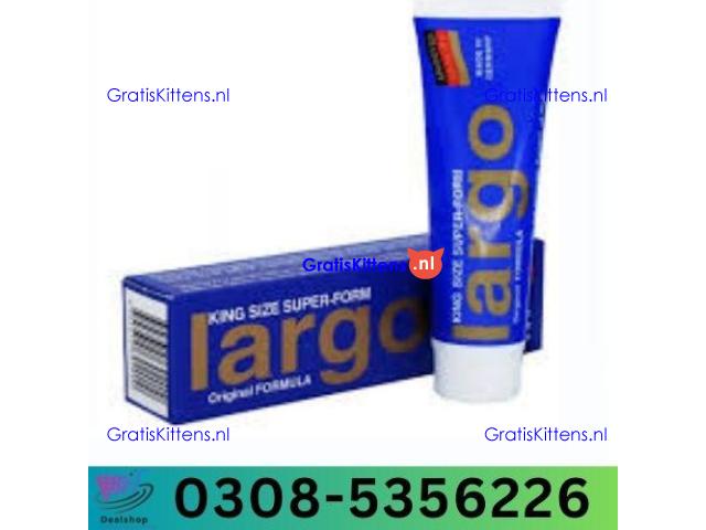Largo Cream in Mardan | 03005356678 order now