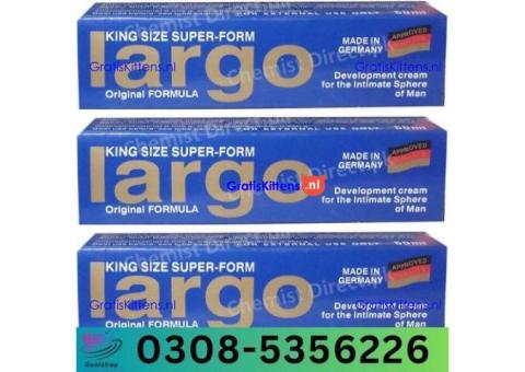 Largo Cream in Rahim Yar Khan | 03005356678 order now