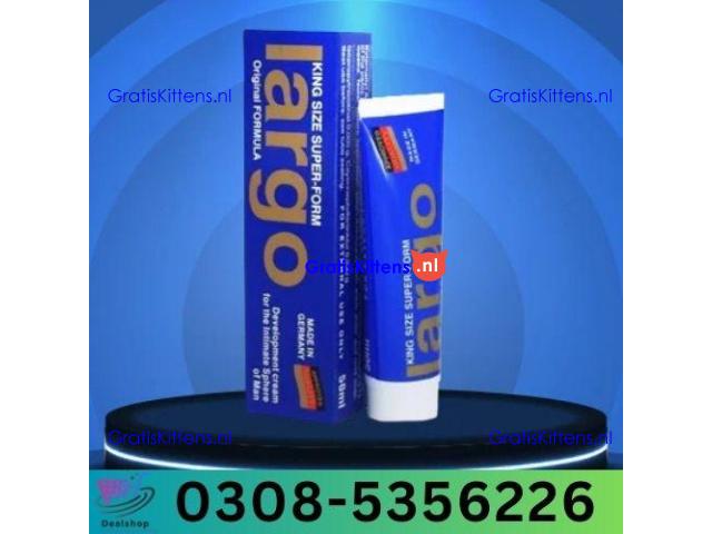 Largo Cream in Rahim Yar Khan | 03005356678 order now