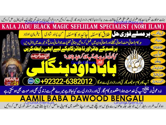 B7 Amil Baba Tantrik Pandit Hindu Astrologer Love Problem Amil Baba Divorce Problem Sloution