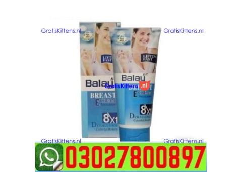 Balay Breast Enlargement Cream in Multan # 0302-78OO897