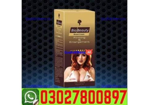 Bio Beauty Breast Enlargement Cream in Multan # 0302-78OO897