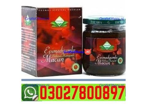 Epimedium Macun Price in Multan # 0302-78OO897