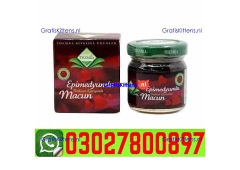 Turkish Epimedium Honey in Pakistan # 0302-78OO897